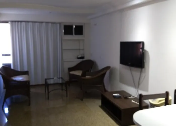 Flat Beira Mar