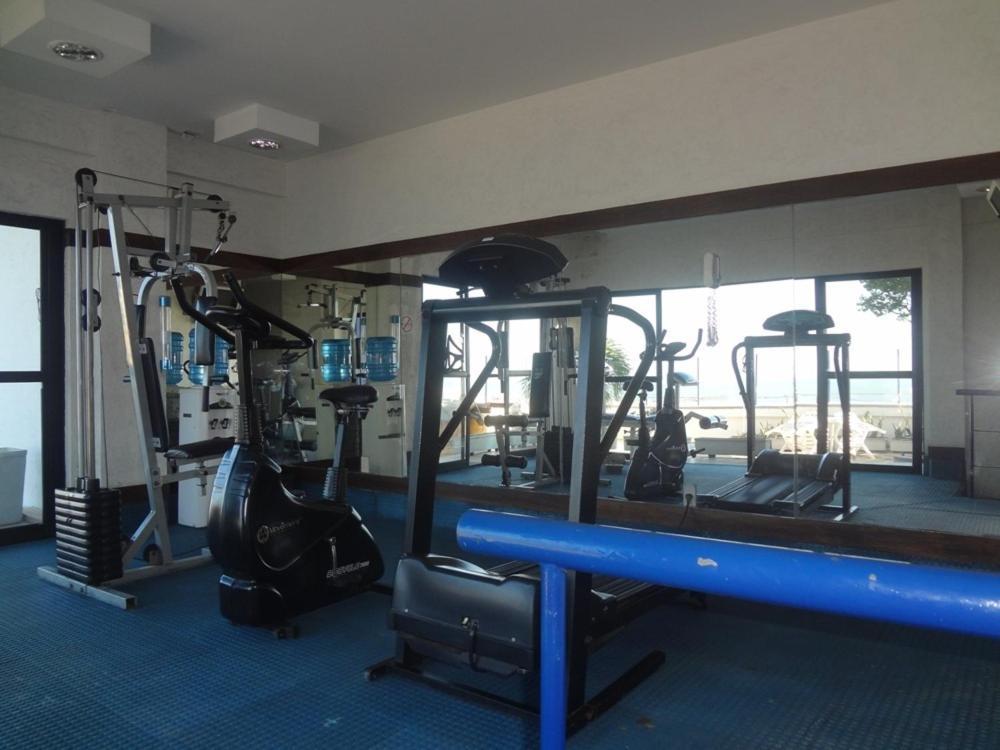 Flat Beira Mar Apartamento