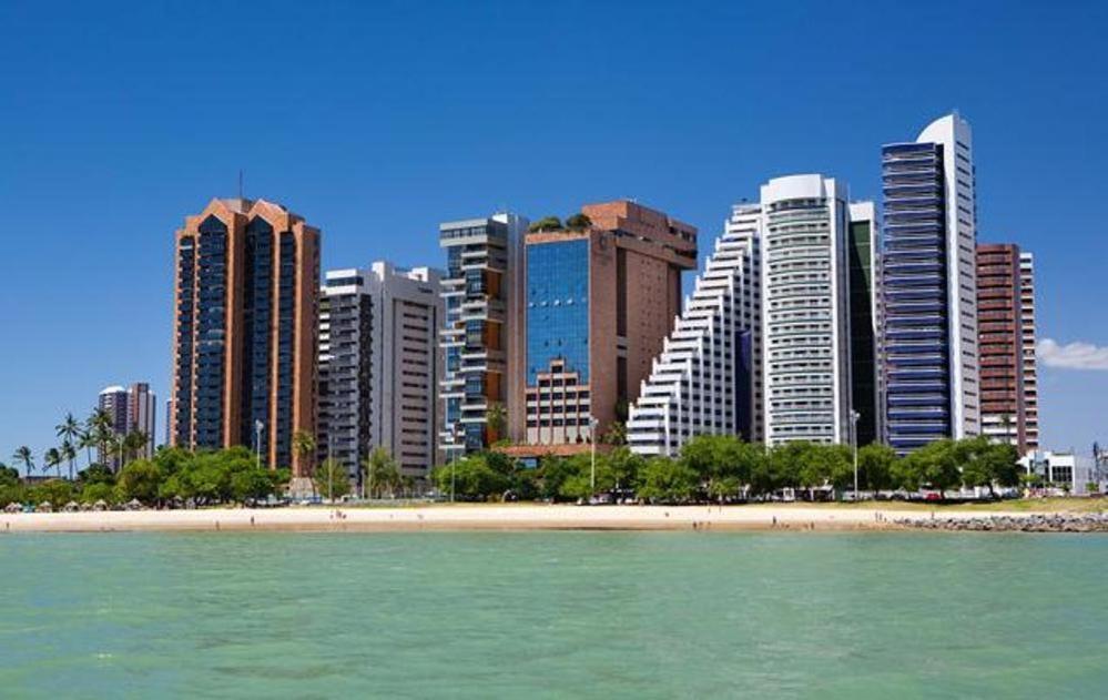 Flat Beira Mar *