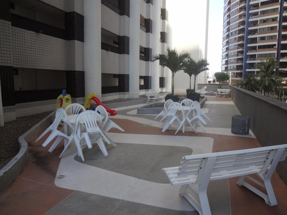 Flat Beira Mar Apartamento *