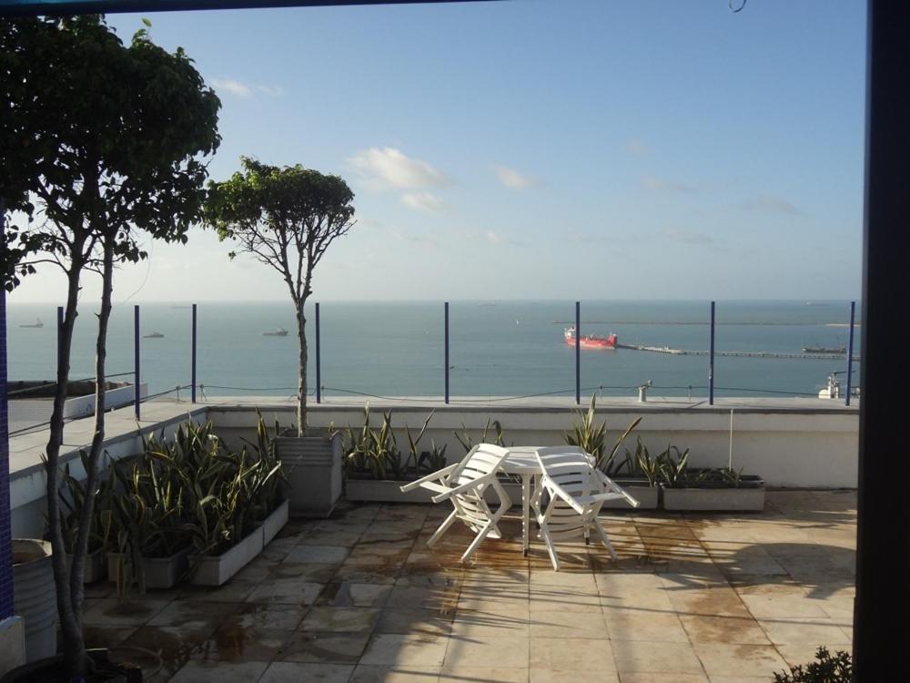 Flat Beira Mar Apartamento Fortaleza (Ceara)