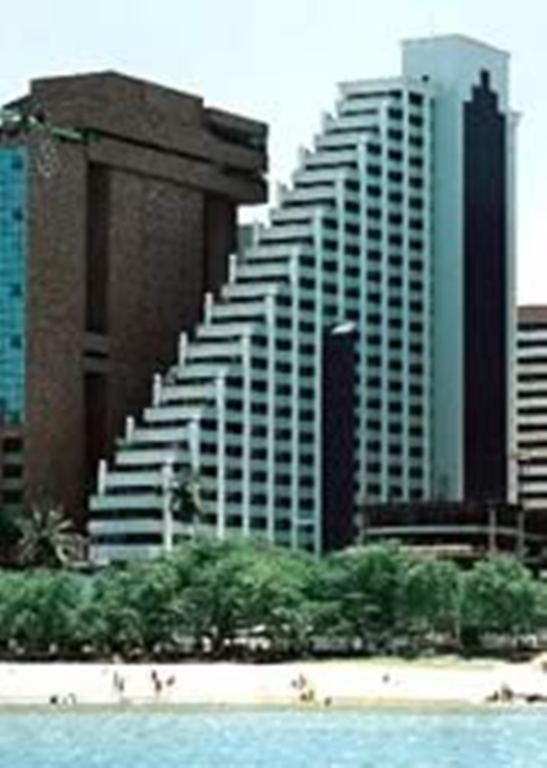 Flat Beira Mar Apartamento