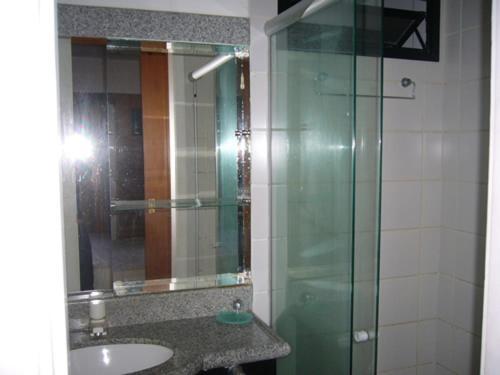Flat Beira Mar Apartamento *
