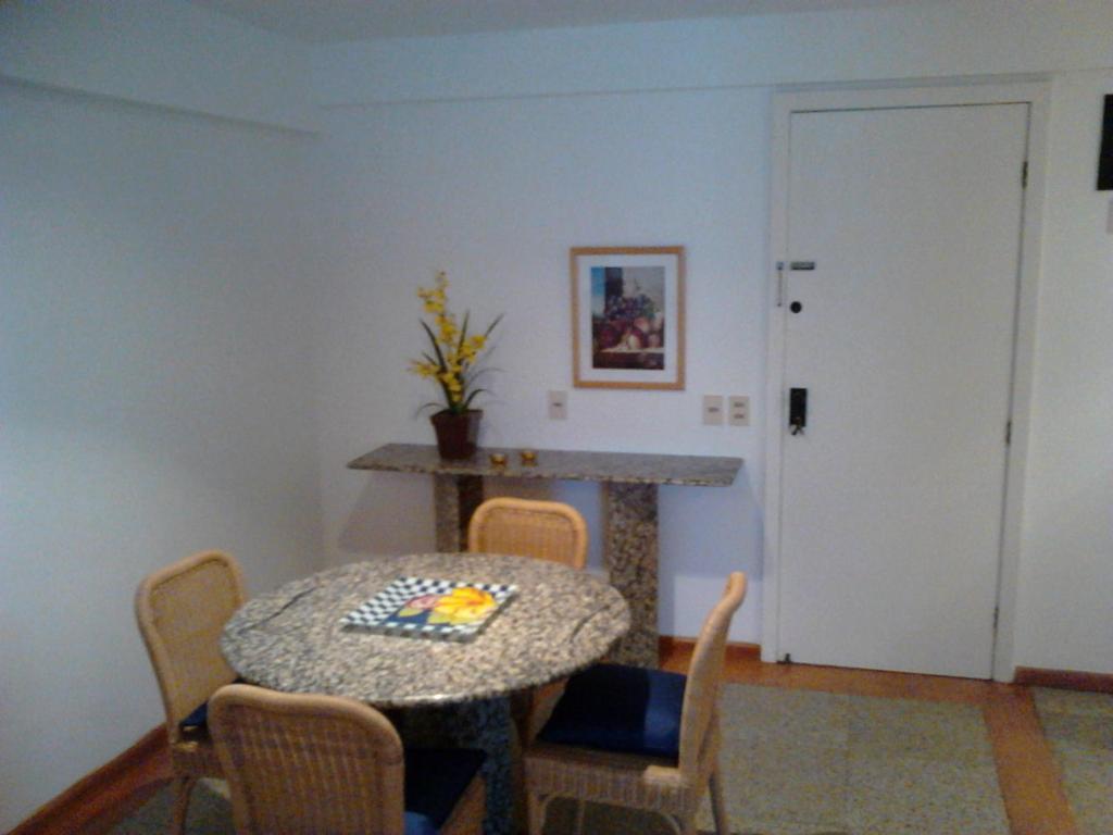 Flat Beira Mar