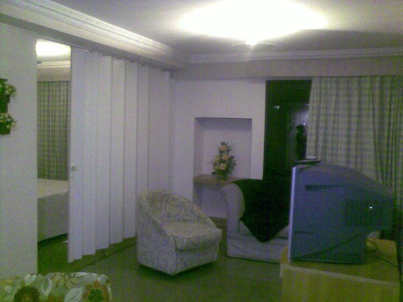 Flat Beira Mar Apartamento *