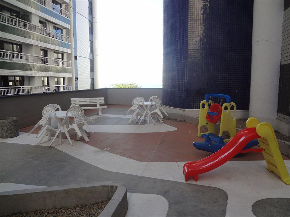 Flat Beira Mar Apartamento
