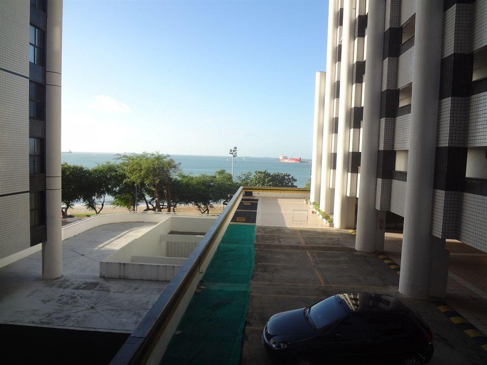 Apartamento Flat Beira Mar *