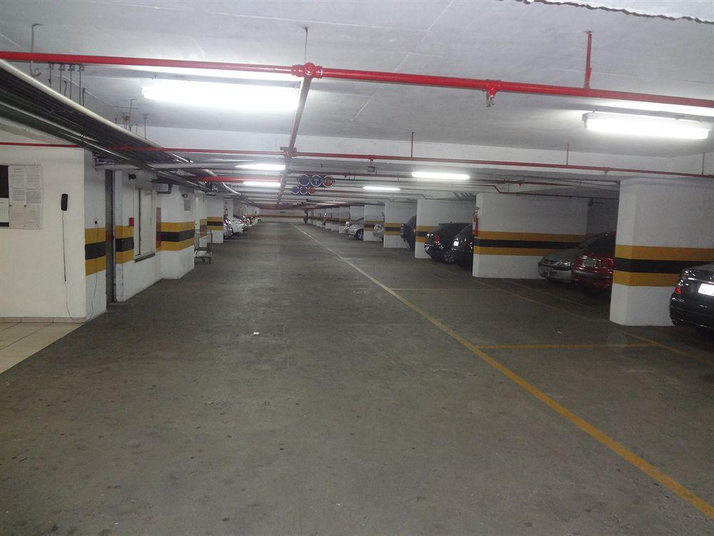 Apartamento Flat Beira Mar Fortaleza (Ceara)