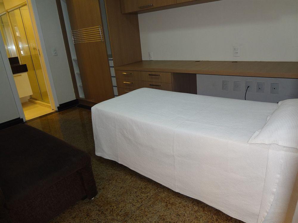 Flat Beira Mar Fortaleza (Ceara)