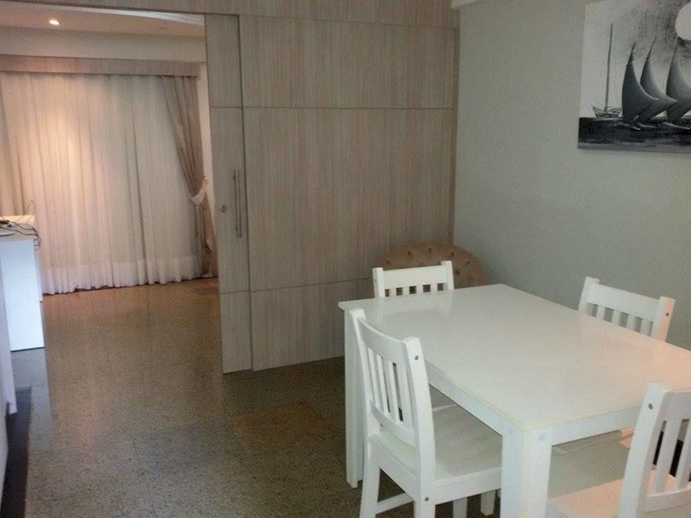 Flat Beira Mar Apartamento *