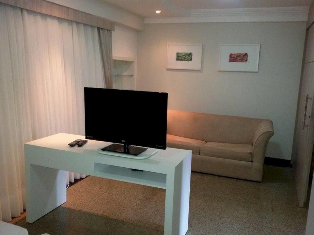 Flat Beira Mar *