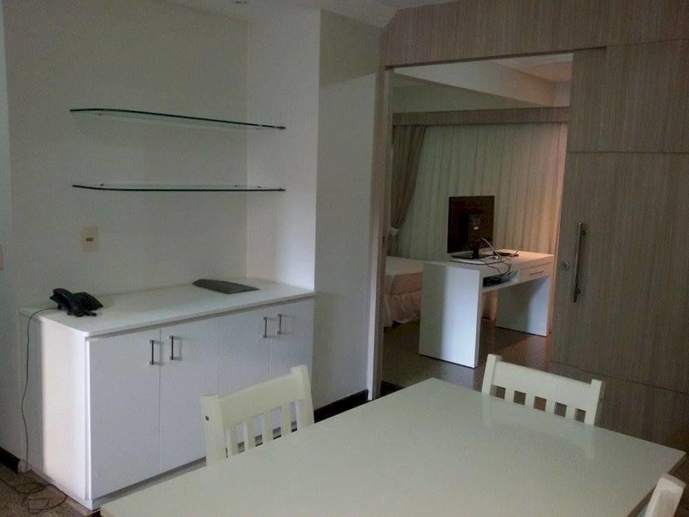 Flat Beira Mar * Fortaleza (Ceara)