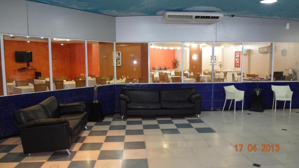 Apartamento Flat Beira Mar Fortaleza (Ceara)