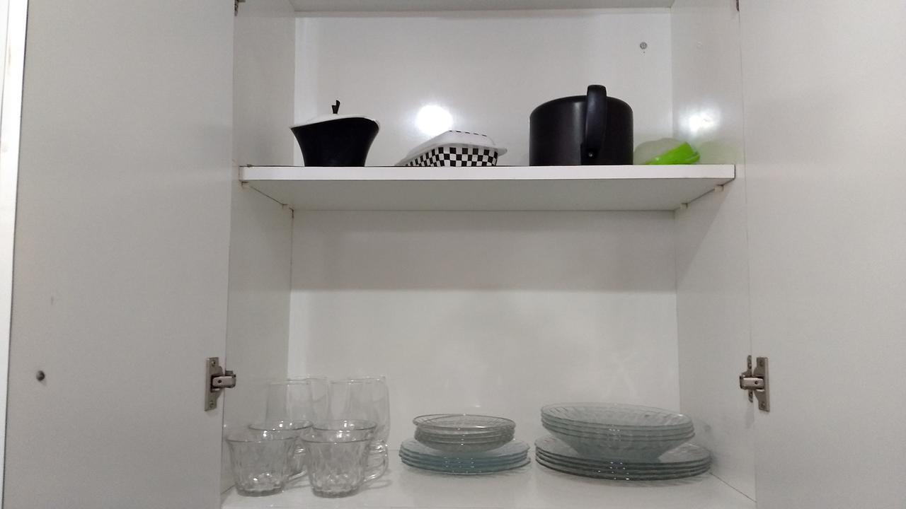 Apartamento Flat Beira Mar *