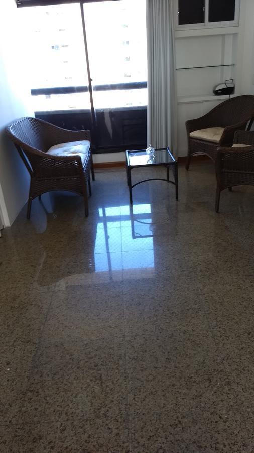 Apartamento Flat Beira Mar *