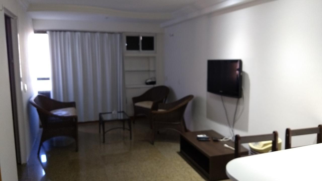 Apartamento Flat Beira Mar Fortaleza (Ceara)