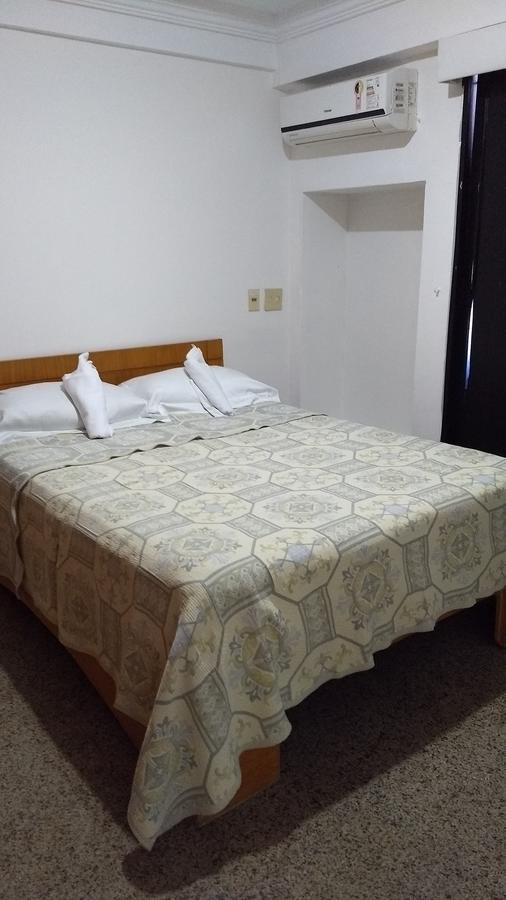 Flat Beira Mar Fortaleza (Ceara)