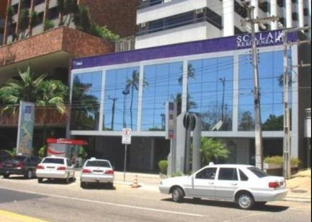 Flat Beira Mar Fortaleza (Ceara)