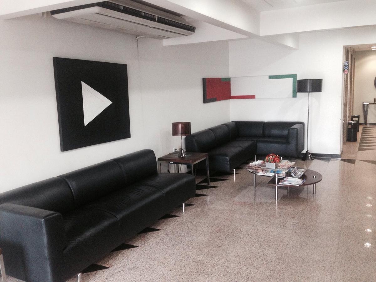 Apartamento Flat Beira Mar *
