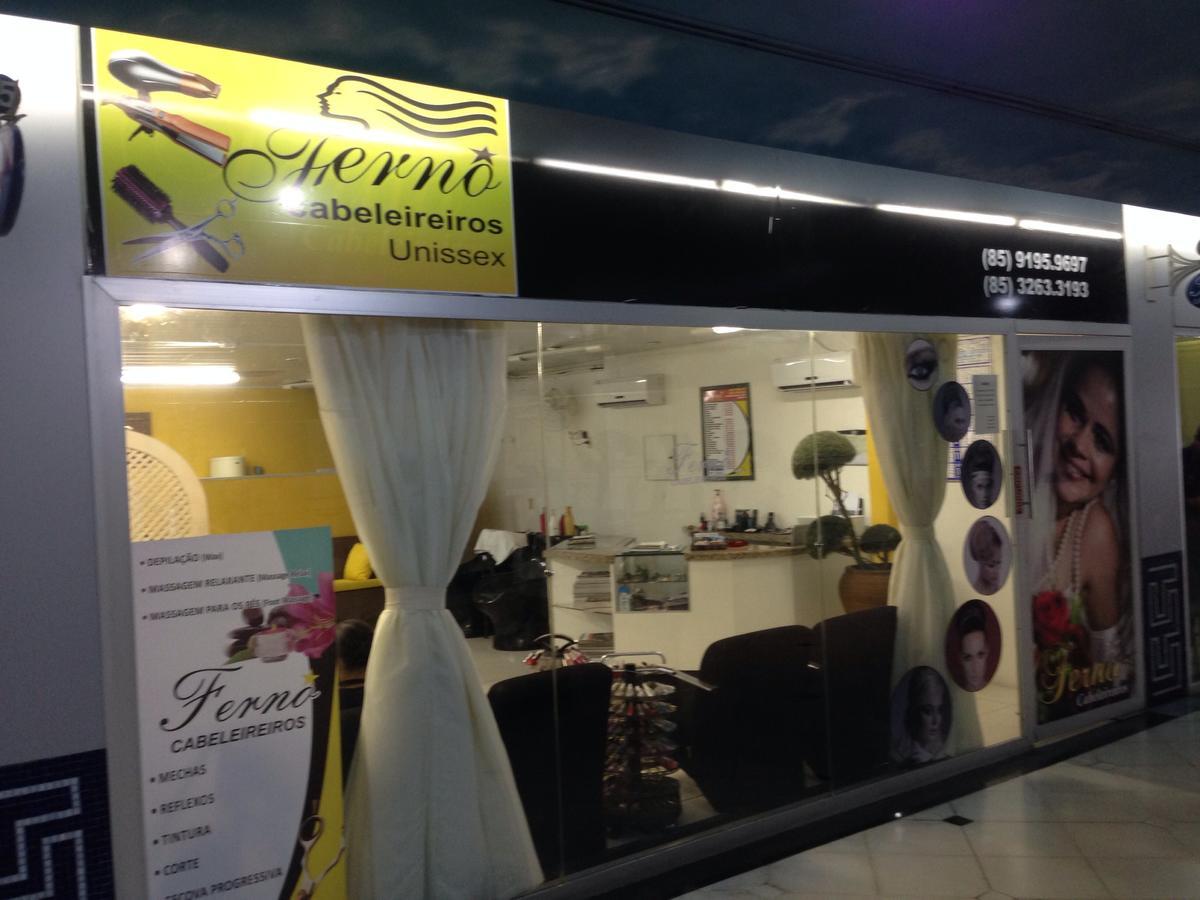 Flat Beira Mar Apartamento *