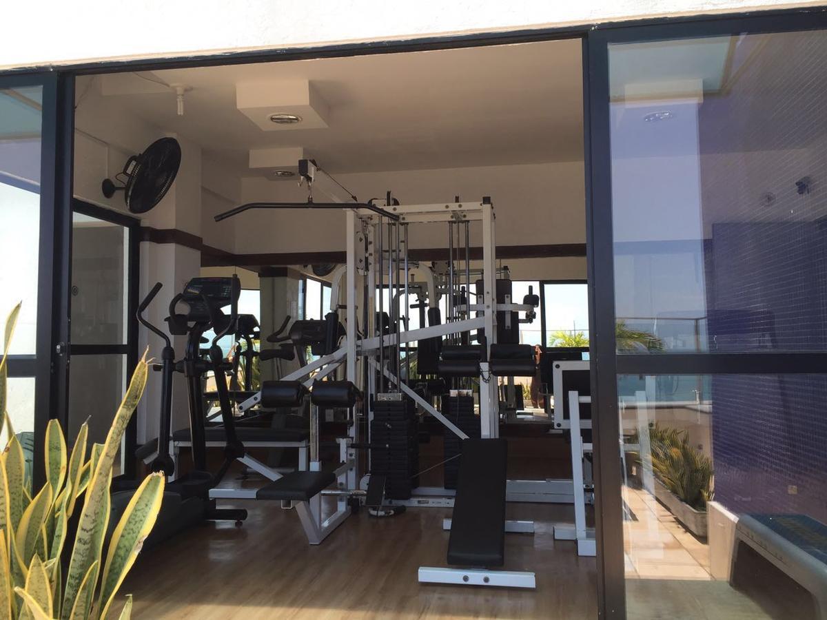 Flat Beira Mar Apartamento