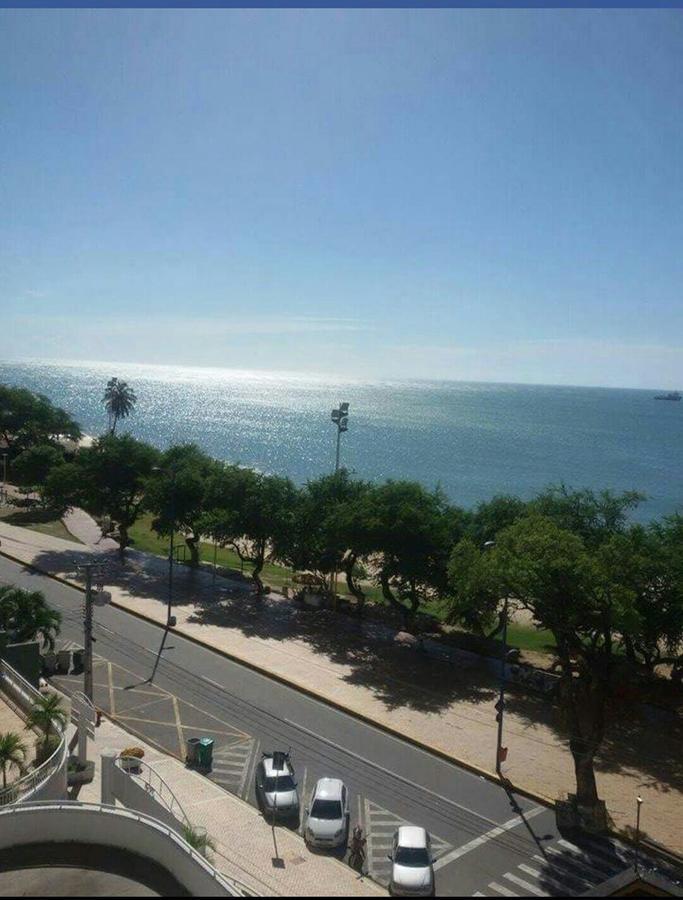 Flat Beira Mar Apartamento