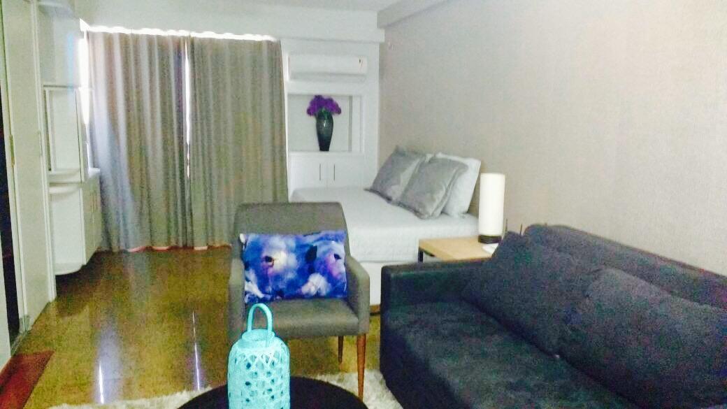 Flat Beira Mar *