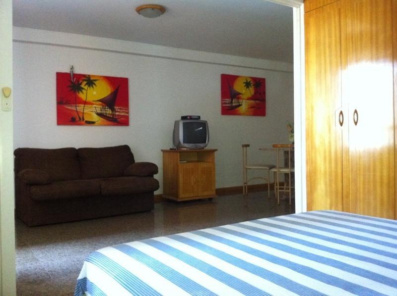 Flat Beira Mar Apartamento Fortaleza (Ceara)