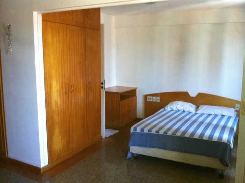 Flat Beira Mar Apartamento