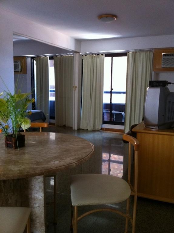 Flat Beira Mar