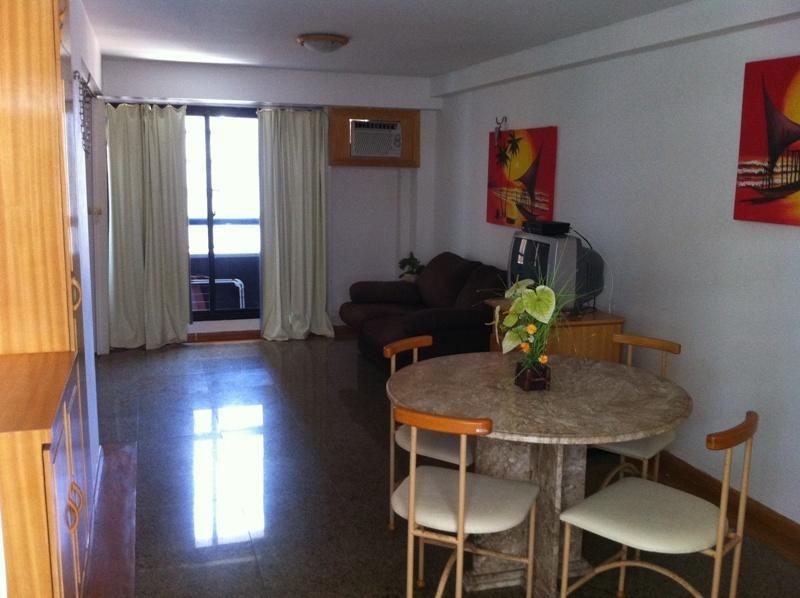Flat Beira Mar Apartamento *