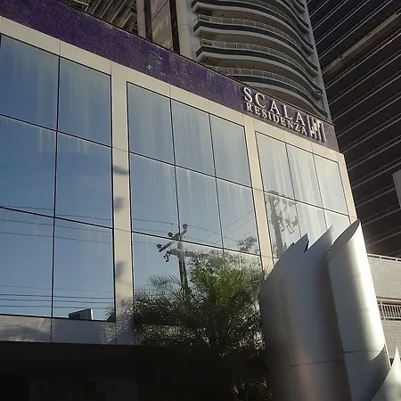 Flat Beira Mar Apartamento