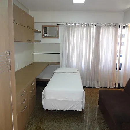 Flat Beira Mar
