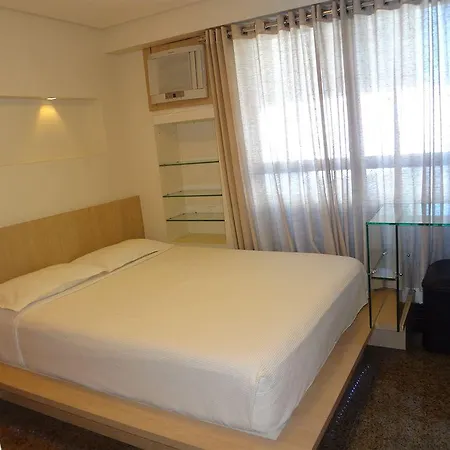 Flat Beira Mar Apartamento Fortaleza (Ceara)