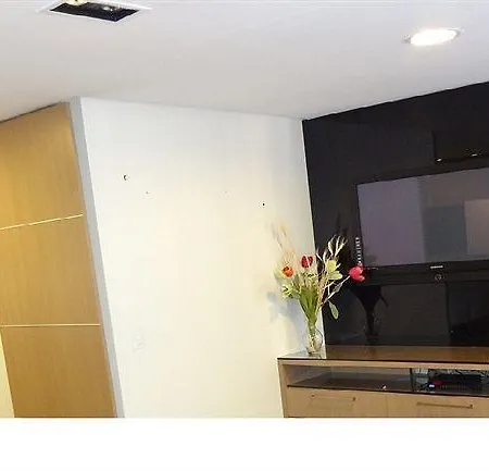 Apartamento Flat Beira Mar *