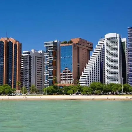 Flat Beira Mar *