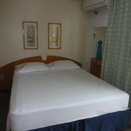Flat Beira Mar Apartamento