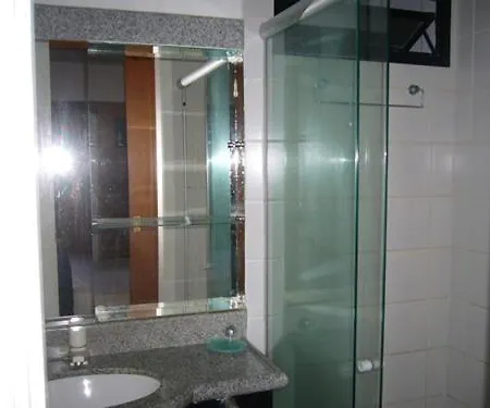 Flat Beira Mar Apartamento *
