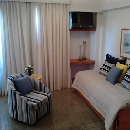 Flat Beira Mar *