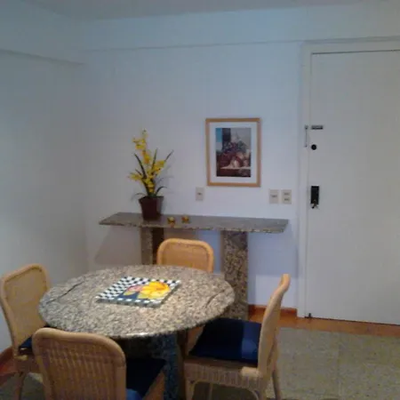 Flat Beira Mar