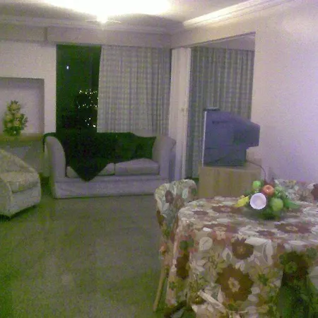 Apartamento Flat Beira Mar Fortaleza (Ceara)