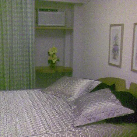 Flat Beira Mar * Fortaleza (Ceara)