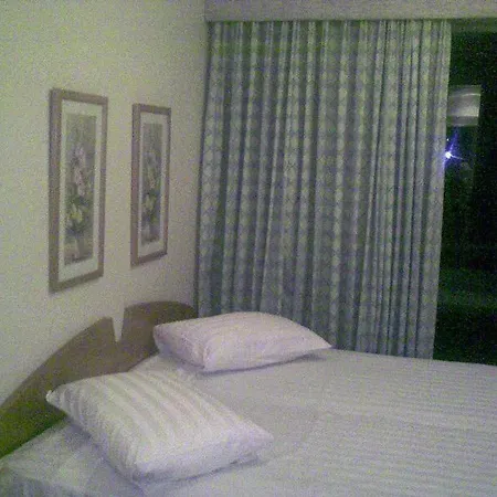 Apartamento Flat Beira Mar