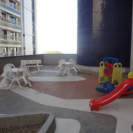 Flat Beira Mar Apartamento