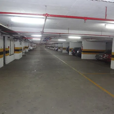 Apartamento Flat Beira Mar Fortaleza (Ceara)