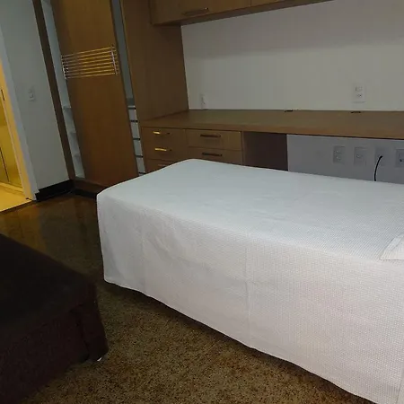 Flat Beira Mar Fortaleza (Ceara)