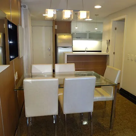 Flat Beira Mar * Fortaleza (Ceara)