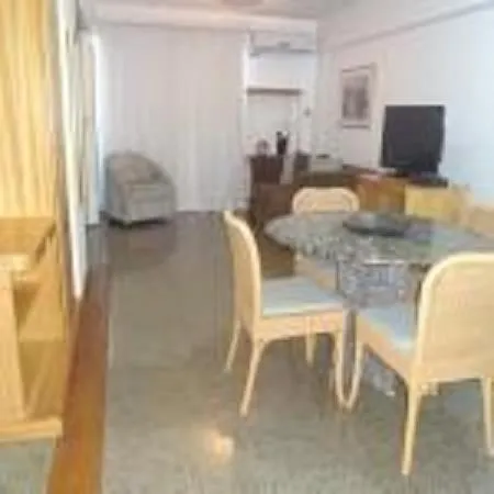 Flat Beira Mar *