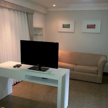 Flat Beira Mar *