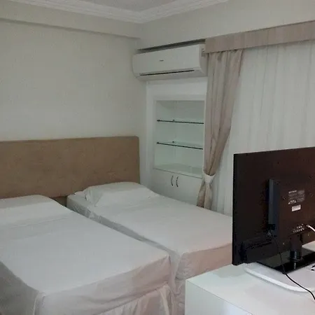 Flat Beira Mar Apartamento Fortaleza (Ceara)